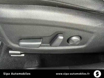 Photo 23 Kia Xceed  1.6 GDi Hybride Rechargeable 141ch DCT6