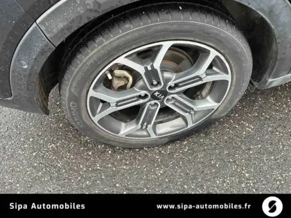 Photo 29 Kia Xceed  1.6 GDi Hybride Rechargeable 141ch DCT6