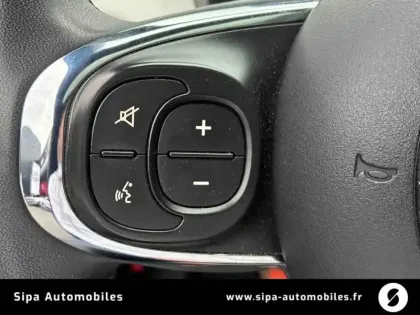 Photo 30 Fiat 500  1.2 69 ch Eco Pack S/S