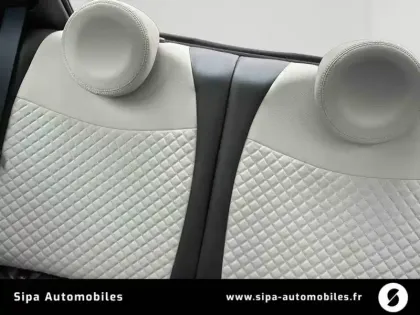 Photo 13 Fiat 500  1.2 69 ch Eco Pack S/S