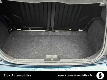 Photo 10 Fiat 500  1.2 69 ch Eco Pack S/S