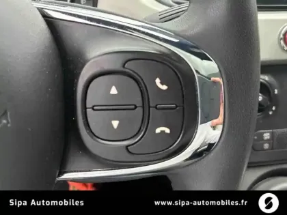 Photo 31 Fiat 500  1.2 69 ch Eco Pack S/S