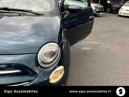 Photo 39 Fiat 500  1.2 69 ch Eco Pack S/S