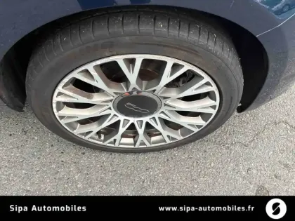 Photo 37 Fiat 500  1.2 69 ch Eco Pack S/S