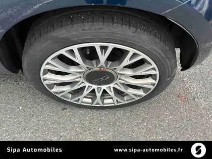 Photo 35 Fiat 500  1.2 69 ch Eco Pack S/S