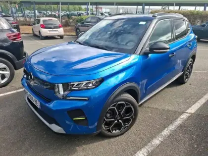 Photo Citroën C3 Max