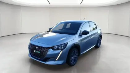 Photo Peugeot 208 Style