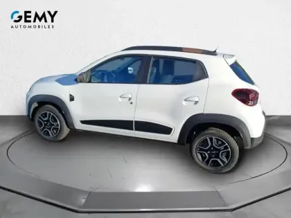 Photo 6 Dacia Spring 