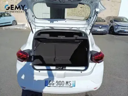 Photo 5 Dacia Sandero  SCe 65 - 22