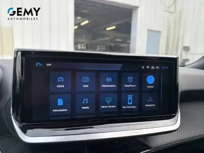 Photo 35 Peugeot 2008  100 S&S BVM6