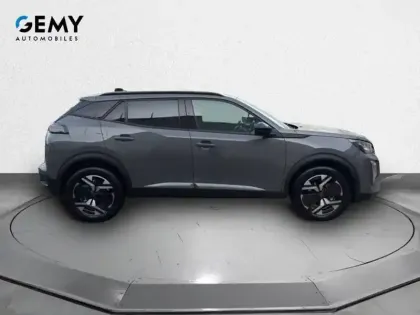 Photo 24 Peugeot 2008  100 S&S BVM6