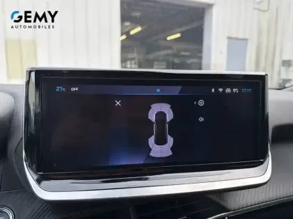 Photo 34 Peugeot 2008  100 S&S BVM6