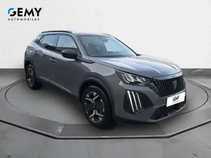 Photo 23 Peugeot 2008  100 S&S BVM6