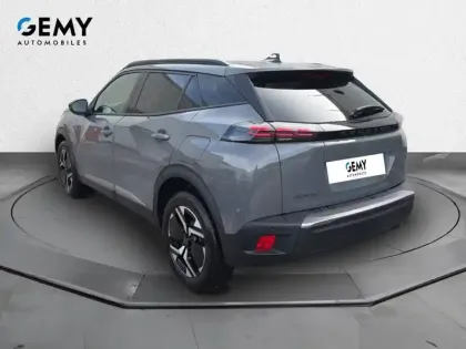Photo 27 Peugeot 2008  100 S&S BVM6