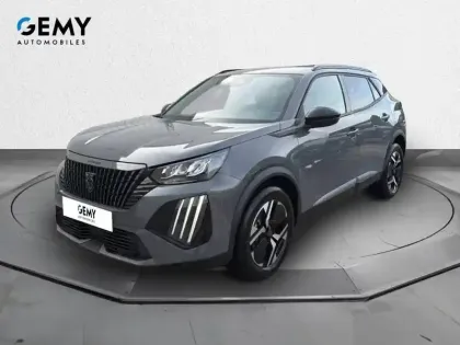 Photo 21 Peugeot 2008  100 S&S BVM6