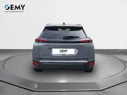 Photo 25 Peugeot 2008  100 S&S BVM6