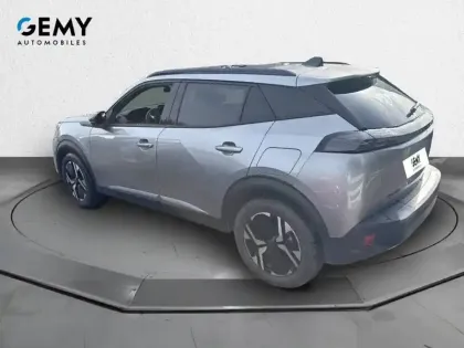 Photo 6 Peugeot 2008  100 S&S BVM6
