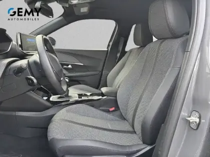 Photo 29 Peugeot 2008  100 S&S BVM6
