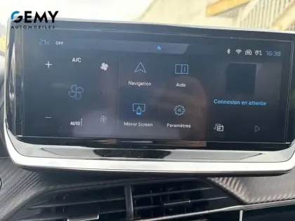 Photo 16 Peugeot 2008  100 S&S BVM6