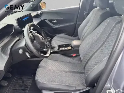 Photo 8 Peugeot 2008  100 S&S BVM6
