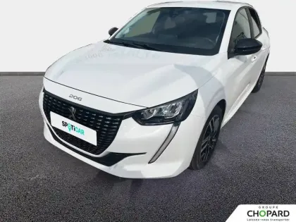 Photo Peugeot 208 Style