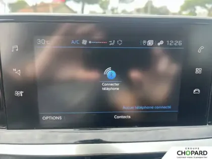 Photo 13 Peugeot 208  PureTech 100 S&S BVM6