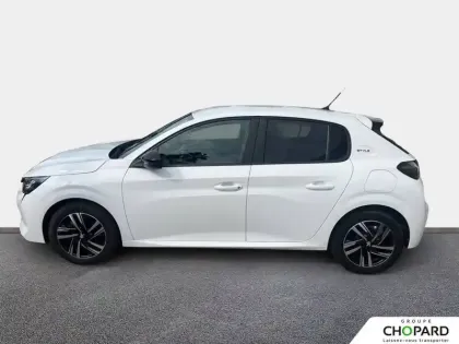 Photo 8 Peugeot 208  PureTech 100 S&S BVM6