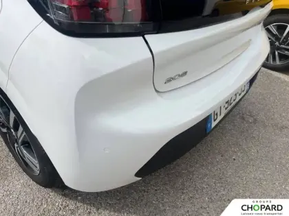Photo 19 Peugeot 208  PureTech 100 S&S BVM6