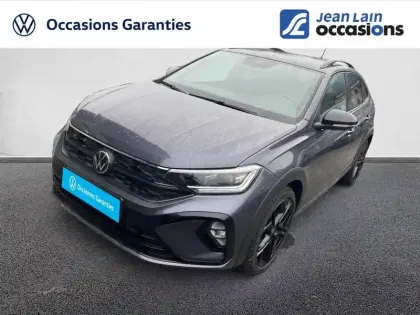 Photo Volkswagen Taigo R-line Edition