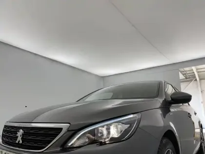 Photo 29 Peugeot 308  PureTech 110ch S&S BVM6