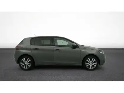 Photo 9 Peugeot 308  PureTech 110ch S&S BVM6
