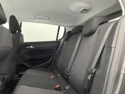 Photo 14 Peugeot 308  PureTech 110ch S&S BVM6