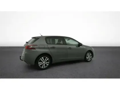 Photo 8 Peugeot 308  PureTech 110ch S&S BVM6