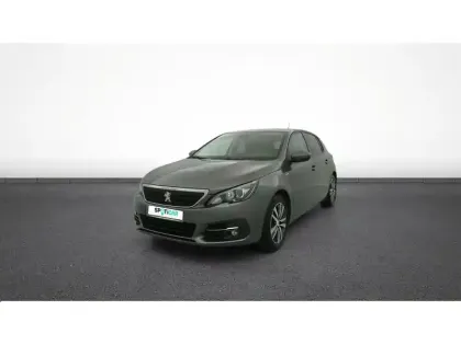 Photo Peugeot 308 Style