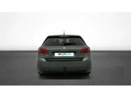 Photo 6 Peugeot 308  PureTech 110ch S&S BVM6