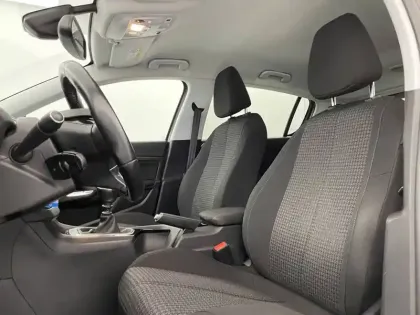 Photo 13 Peugeot 308  PureTech 110ch S&S BVM6