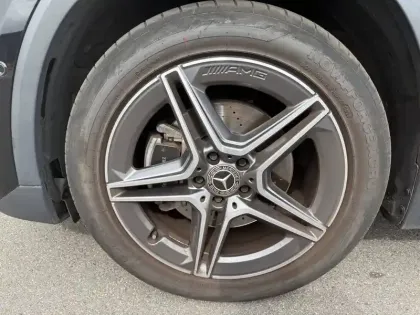 Photo 5 Mercedes GLA  200 d 8G-DCT