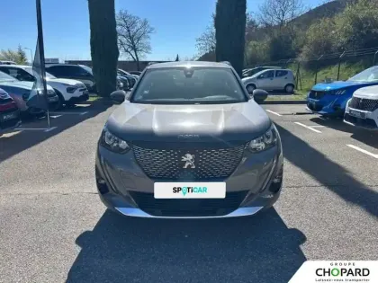 Photo 26 Peugeot 2008  PureTech 130 S&S BVM6