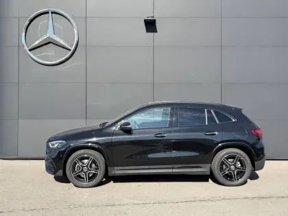 Photo 5 Mercedes GLA  180 7G-DCT