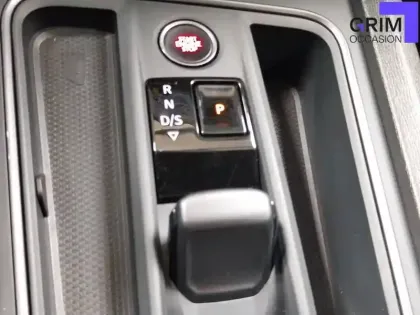 Photo 9 Cupra Formentor  1.4 e-HYBRID 245 ch DSG6