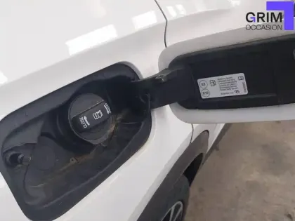Photo 19 Cupra Formentor  1.4 e-HYBRID 245 ch DSG6