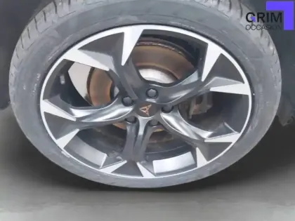 Photo 15 Cupra Formentor  1.4 e-HYBRID 245 ch DSG6