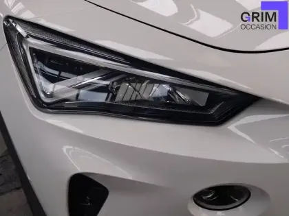 Photo 16 Cupra Formentor  1.4 e-HYBRID 245 ch DSG6