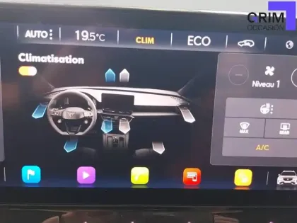 Photo 8 Cupra Formentor  1.4 e-HYBRID 245 ch DSG6