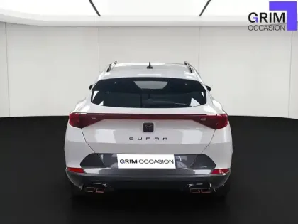 Photo 17 Cupra Formentor  1.4 e-HYBRID 245 ch DSG6