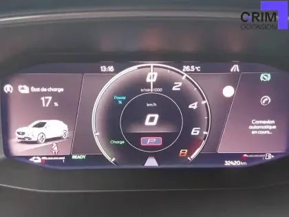Photo 6 Cupra Formentor  1.4 e-HYBRID 245 ch DSG6