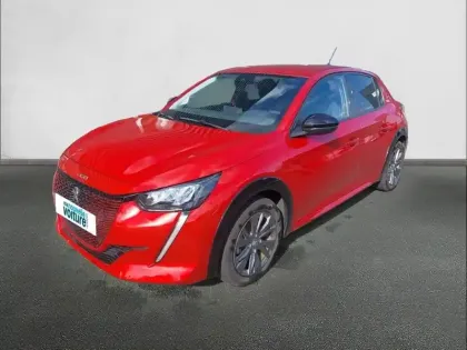Photo Peugeot 208 Style