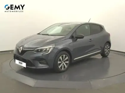 Photo Renault Clio Evolution