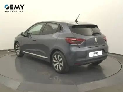 Photo 6 Renault Clio  E-Tech full hybrid 145