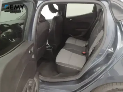 Photo 9 Renault Clio  E-Tech full hybrid 145